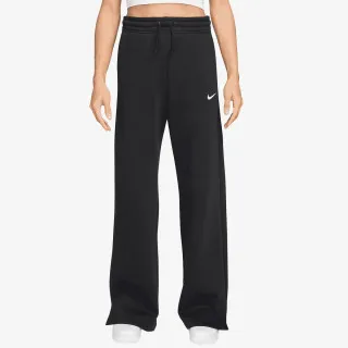 Nike W NSW PHNX FLC HR PANT WIDE 2 