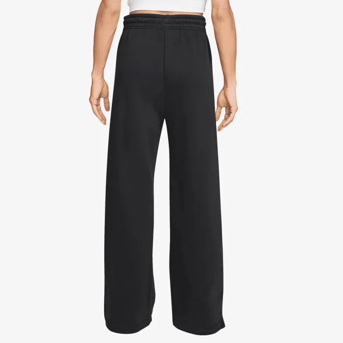 Nike W NSW PHNX FLC HR PANT WIDE 2 