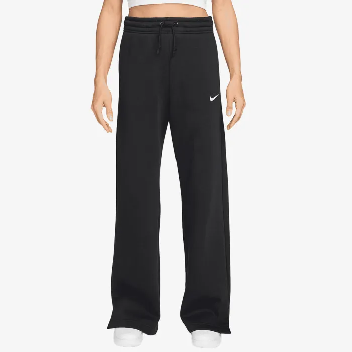 Nike W NSW PHNX FLC HR PANT WIDE 2 