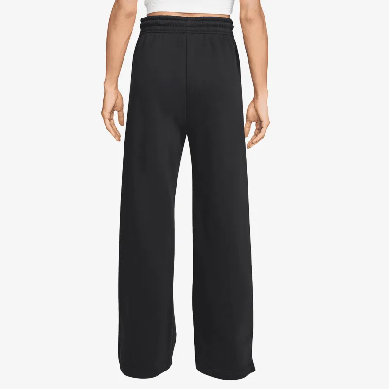 Nike W NSW PHNX FLC HR PANT WIDE 2 