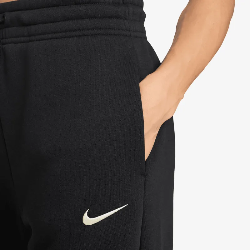 Nike W NSW PHNX FLC HR PANT WIDE 2 