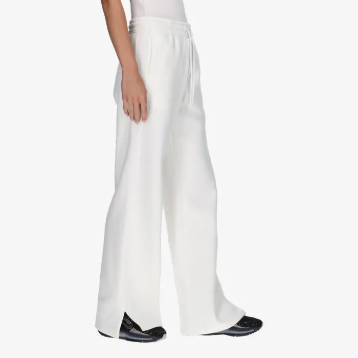 Nike W NSW PHNX FLC HR PANT WIDE 2 