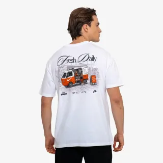 Nike U NSW TEE LSE CAFE SWOOSH VAN 
