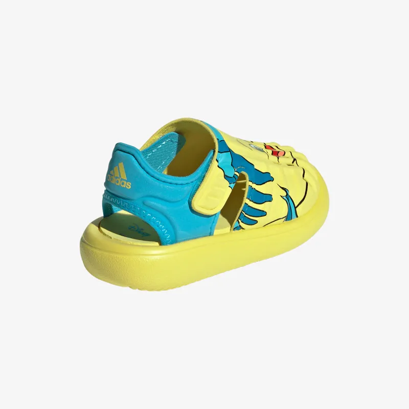 adidas WATER SANDAL FLOUNDER I 