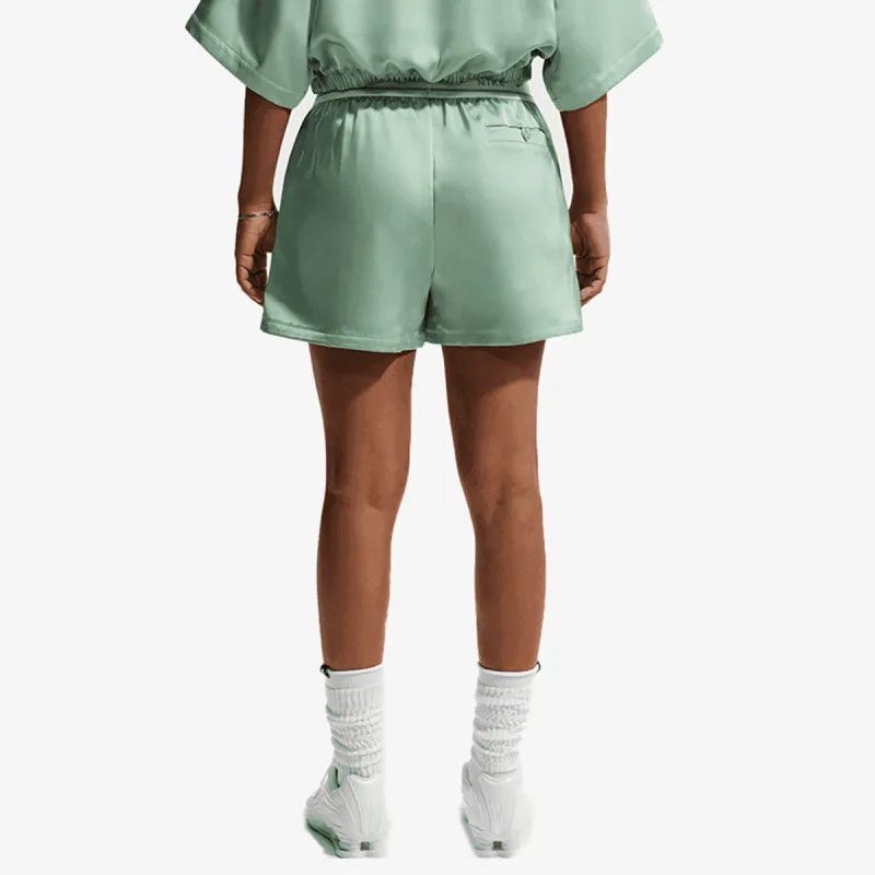 Nike W NSW OFFLN WVN STN SHORT 