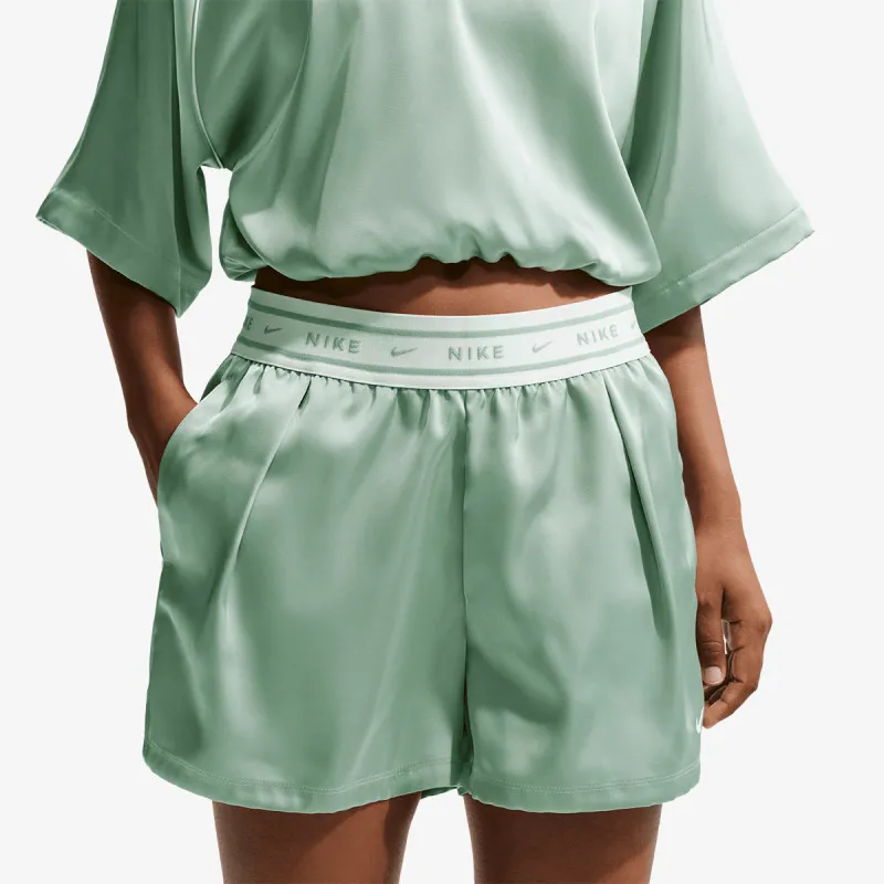 Nike W NSW OFFLN WVN STN SHORT 