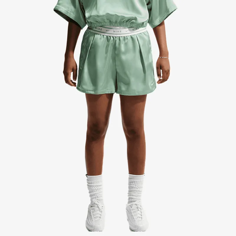 Nike W NSW OFFLN WVN STN SHORT 