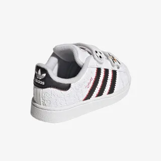 adidas SUPERSTAR II CF I 