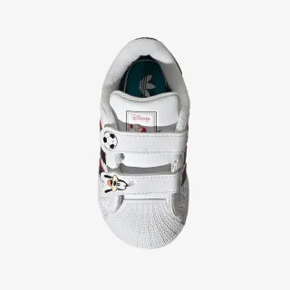 adidas SUPERSTAR II CF I 