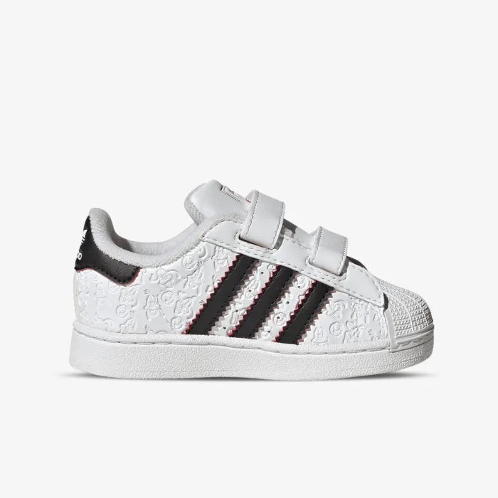 adidas SUPERSTAR II CF I 