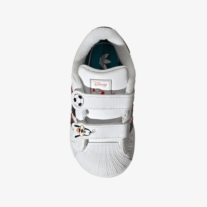 adidas SUPERSTAR II CF I 