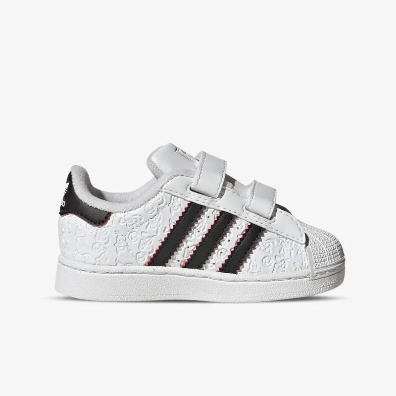 adidas SUPERSTAR II CF I 
