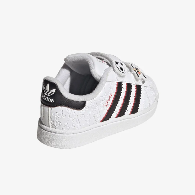 adidas SUPERSTAR II CF I 