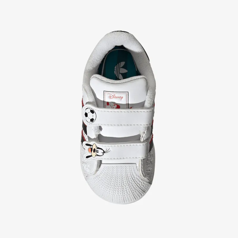 adidas SUPERSTAR II CF I 