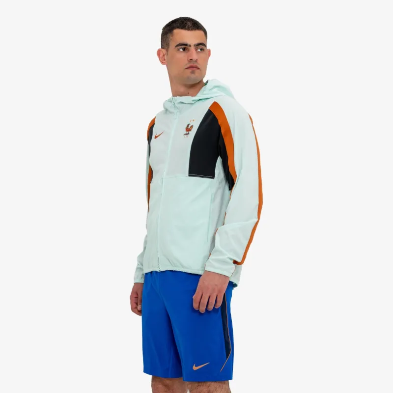 Nike FFF M NK DF ENERGY JKT W 