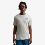 Nike M NK TEE STD TRAIN STICKERS 