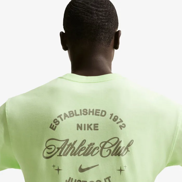 Nike M NK TEE LSE NAC PATCH 