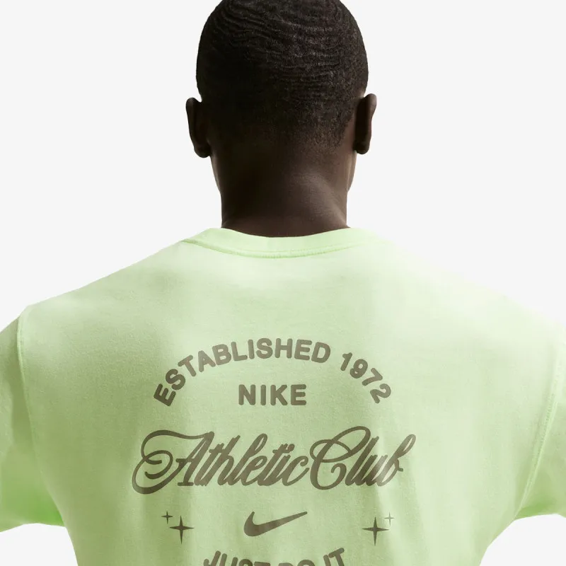Nike M NK TEE LSE NAC PATCH 