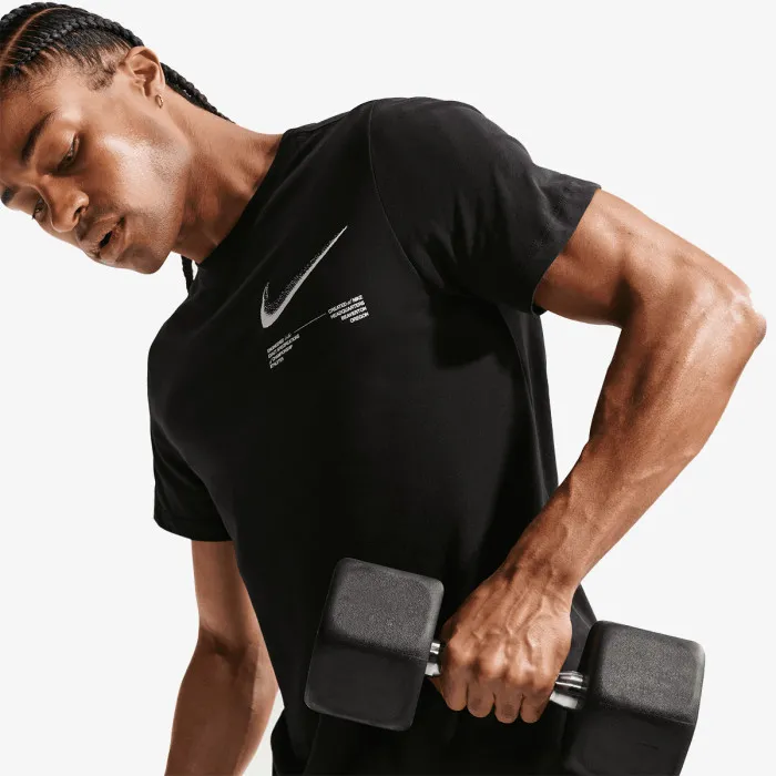 Nike M NK DF TEE STD HBR SU26 