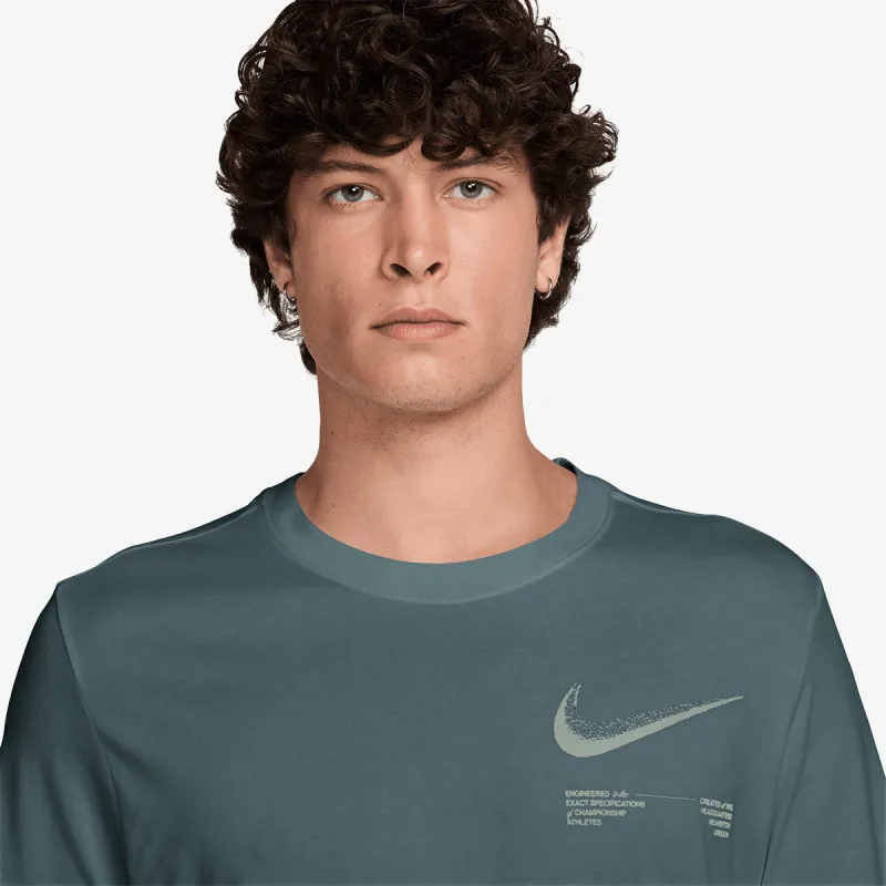Nike M NK DF TEE STD HBR SU26 