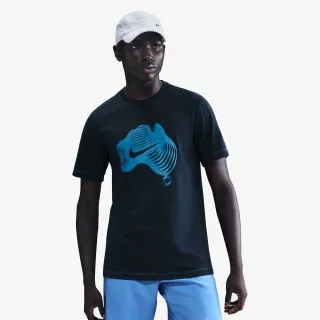 Nike M NKCT DF TEE STD OZ OPEN SP26 
