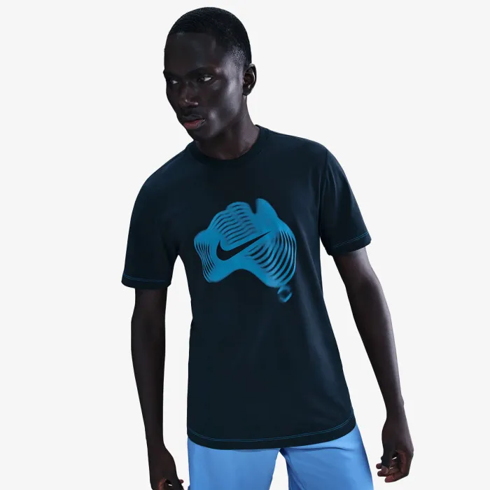Nike M NKCT DF TEE STD OZ OPEN SP26 