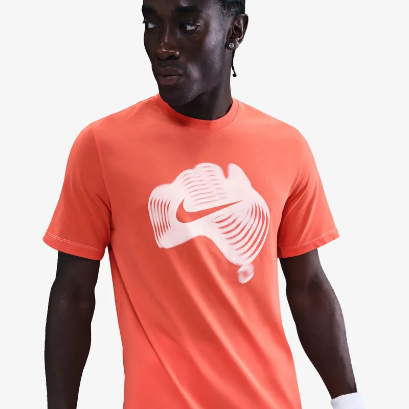 Nike M NKCT DF TEE STD OZ OPEN SP26 