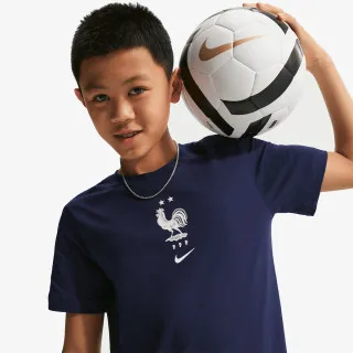 Nike FFF U NK CREST TEE 