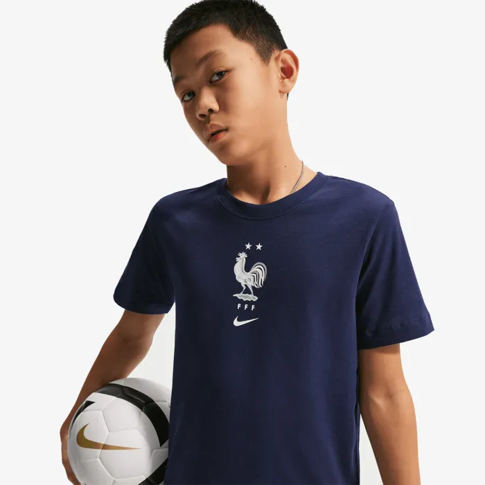 Nike FFF U NK CREST TEE 