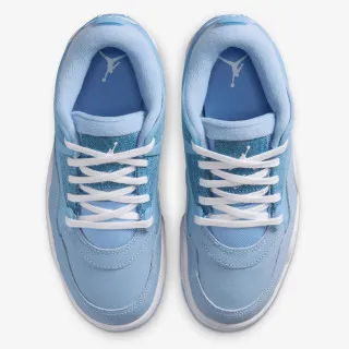 JORDAN AIR JORDAN 4 RM SE FEM BG 