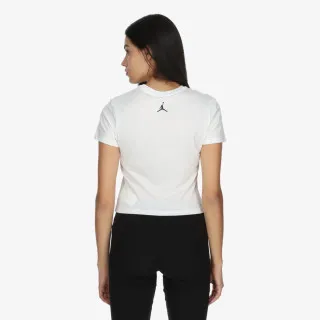 JORDAN W J BRK SS TMID GFX TEE BB 