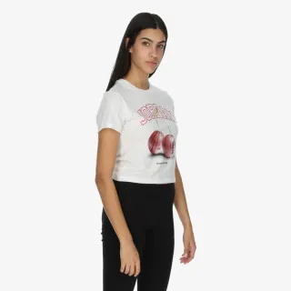 JORDAN W J BRK SS TMID GFX TEE BB 