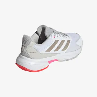 adidas Boty Courtjam Control 3 Tennis