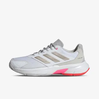 adidas Boty Courtjam Control 3 Tennis