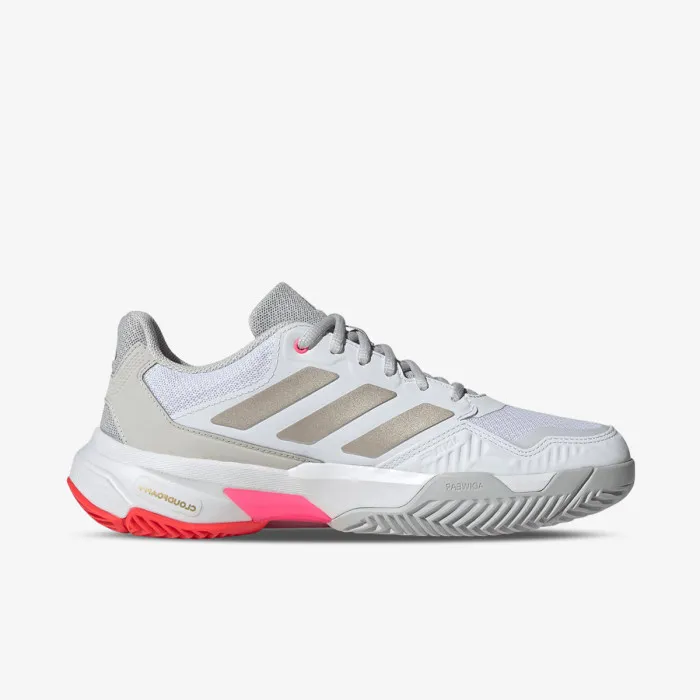 adidas Boty Courtjam Control 3 Tennis 