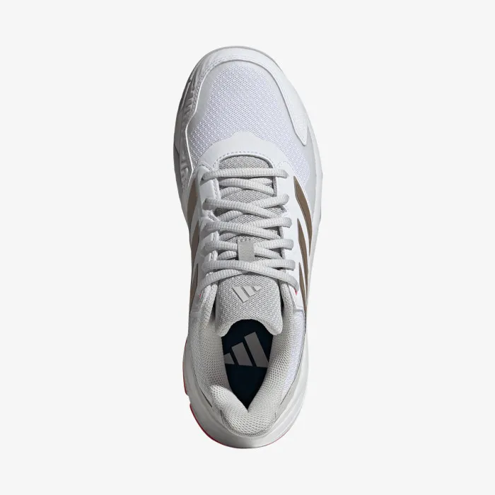 adidas Boty Courtjam Control 3 Tennis 