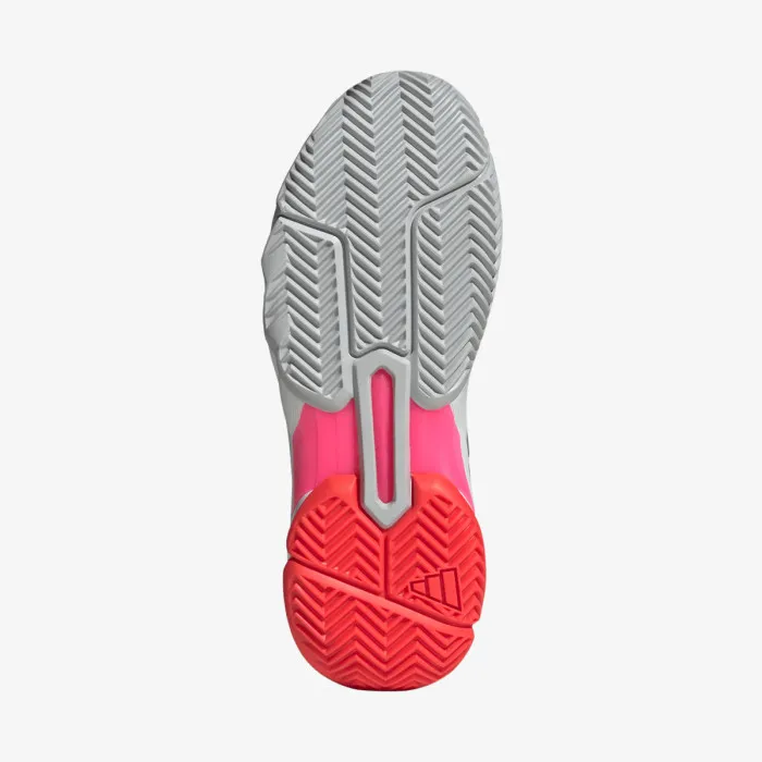 adidas Boty Courtjam Control 3 Tennis 