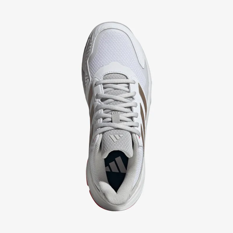 adidas Boty Courtjam Control 3 Tennis