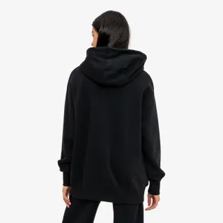 Nike W NSW PHNX FLC PO HOOD GLS 