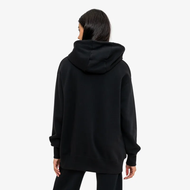 Nike W NSW PHNX FLC PO HOOD GLS 