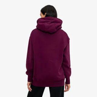 Nike W NSW PHNX FLC PO HOOD GLS 