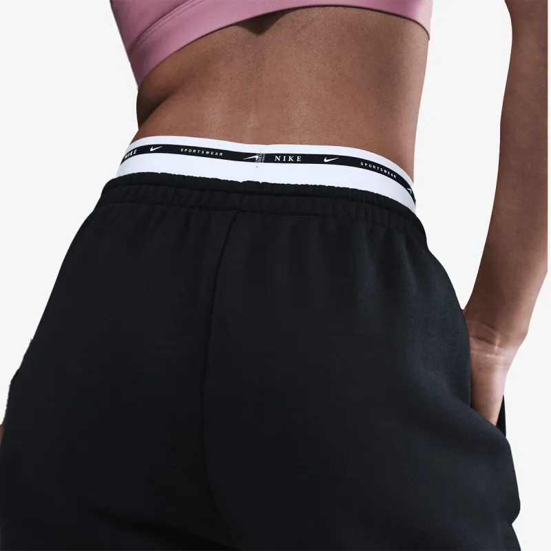 Nike W NSW PHNX FLC HR PANT GLS 