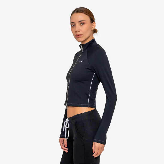 Nike W NSW JACKET GLS 