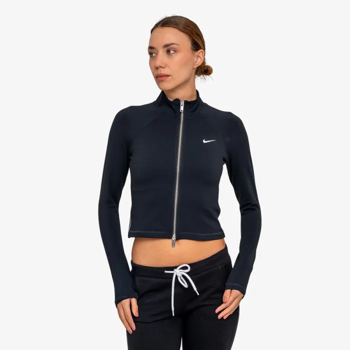 Nike W NSW JACKET GLS 