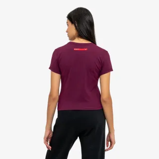 Nike W NSW MD CRP GLS 