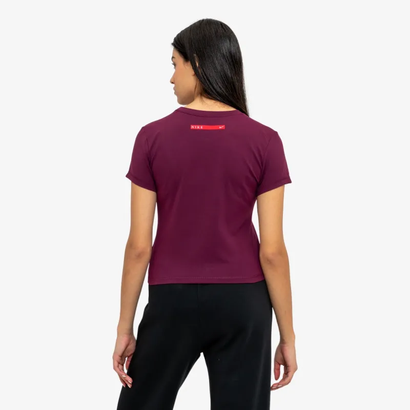 Nike W NSW MD CRP GLS 