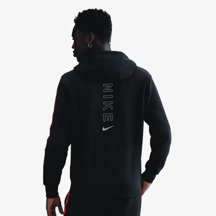 Nike M NSW CS HOODY FLC BB 