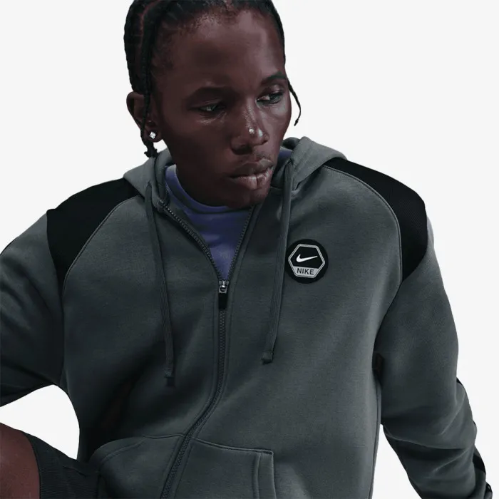 Nike M NSW CS HOODY FLC BB 