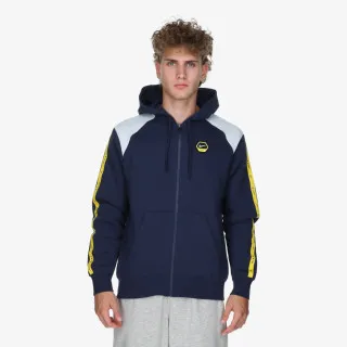 Nike M NSW CS HOODY FLC BB 