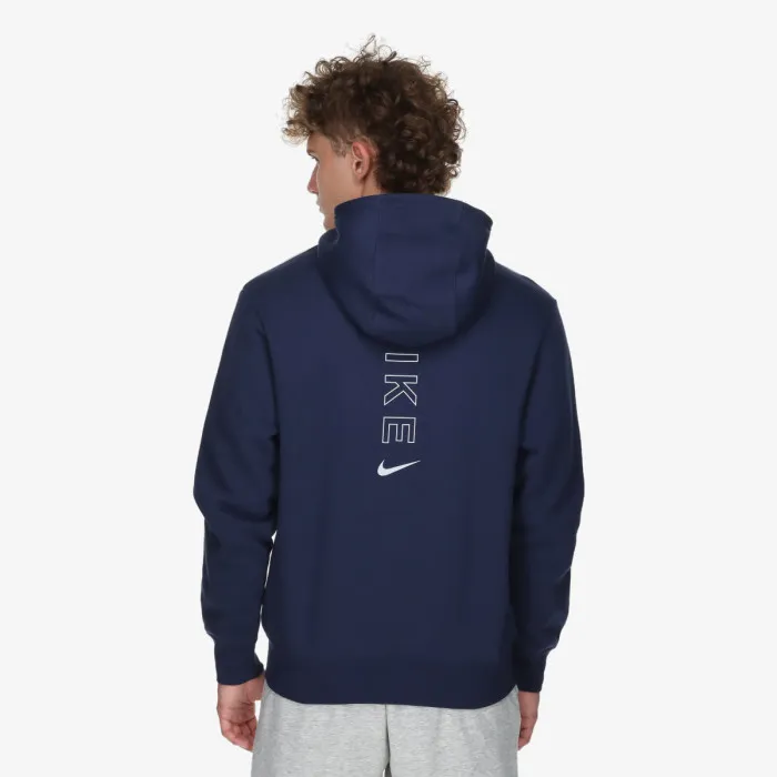 Nike M NSW CS HOODY FLC BB 